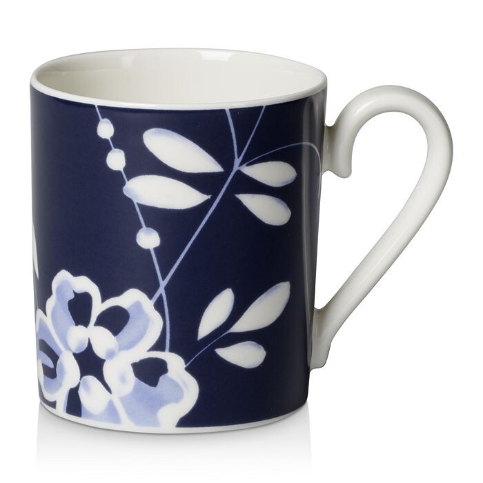 

Villeroy & Boch Кружка Brindille Old Luxembourg, синий