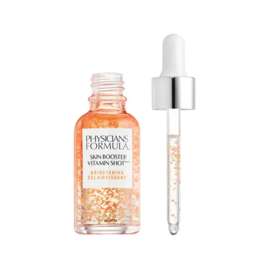 Бустер Physicians Formula — Для лица SKIN BOOSTER VITAMIN SHOT BRIGHTENING — фото 2