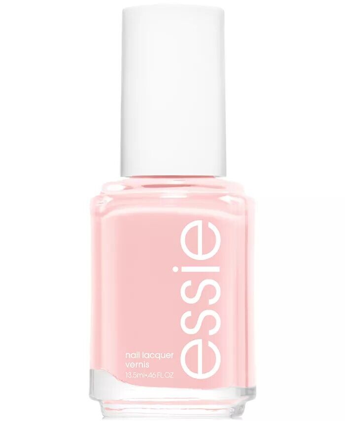 

Лак для ногтей Essie, цвет Fiji (pastel pink with a cream finish)