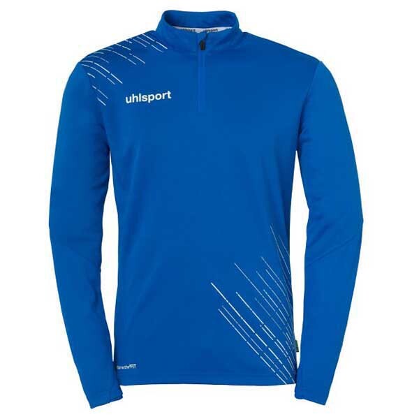 

Толстовка Uhlsport Score 26 Half Zip, синий