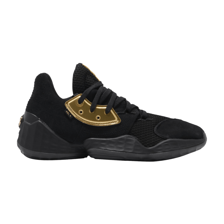 

Кроссовки Harden Vol. 4 GCA 'Imma Be a Star', черный