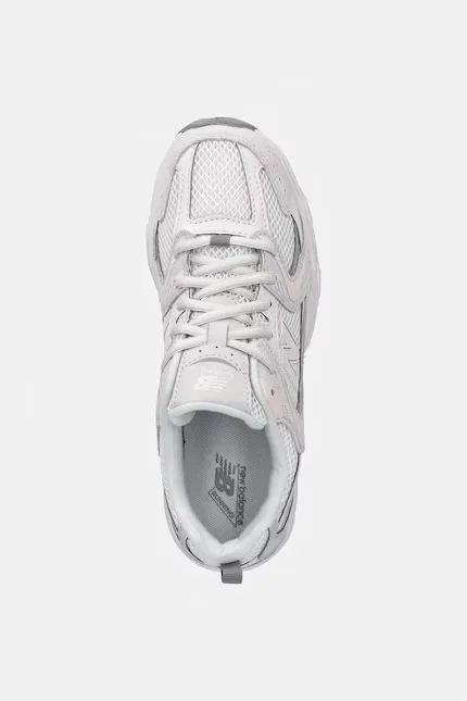 Кроссовки 530 New Balance, серый — фото 4
