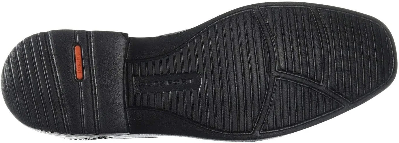 Лоферы Rockport Style Leader 2, черный — фото 4