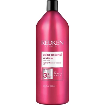 

Redken Color Extend Blondage Депонирующий фиолетовый кондиционер 1000 мл