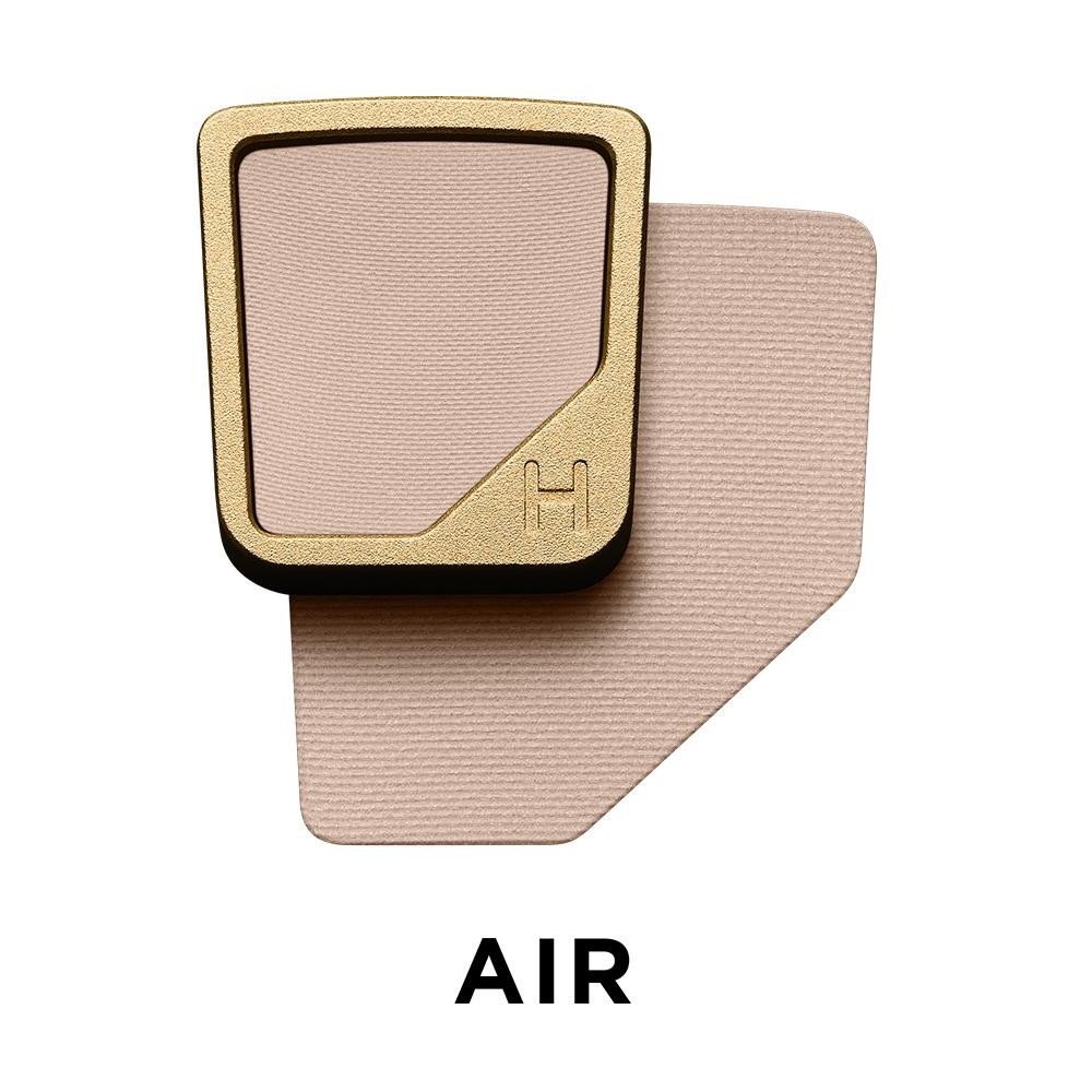 Тени для век curator eyeshadow Hourglass, air, вес 1 гр. — фото 2