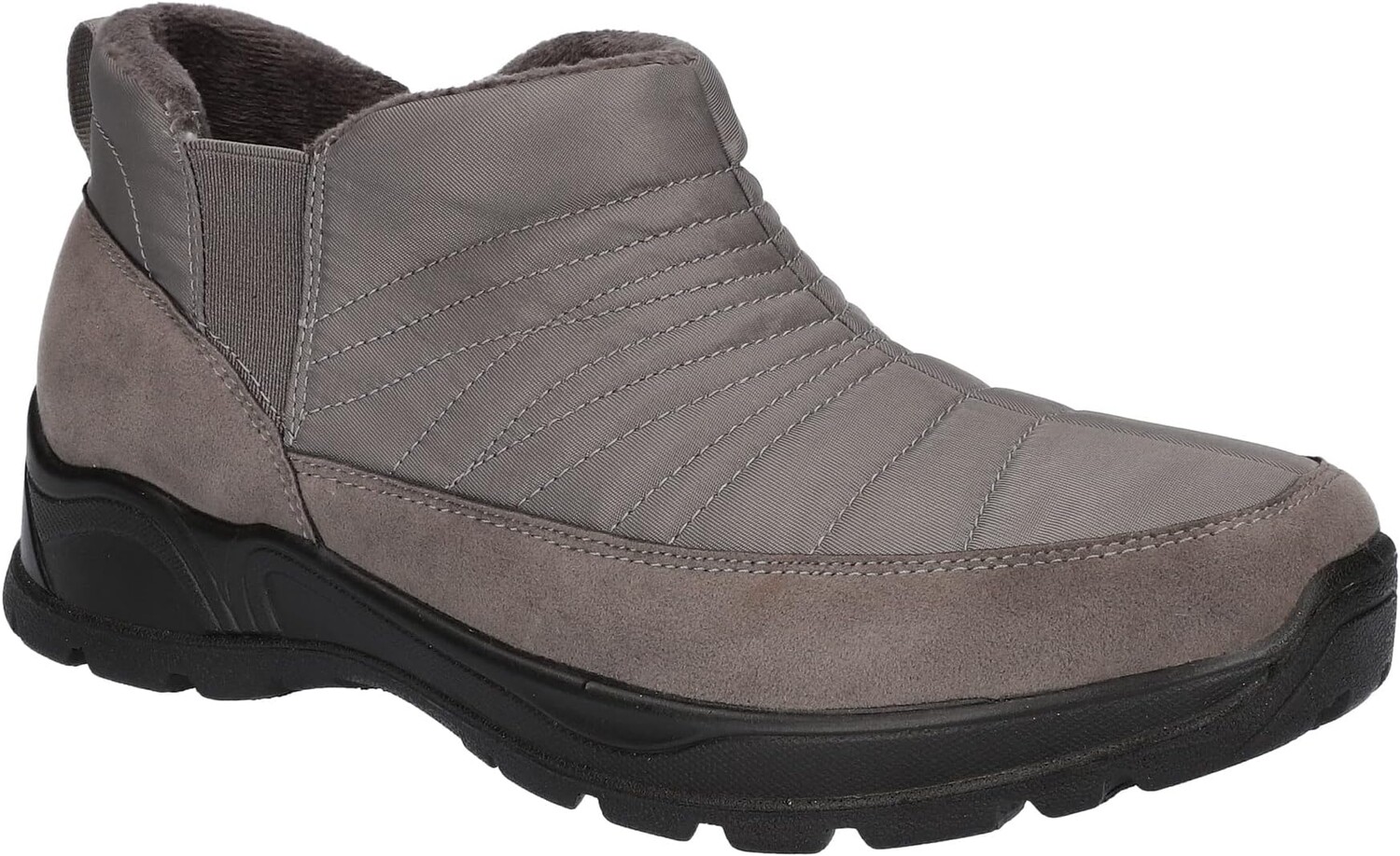 

Ботинки Easy Street Jax, цвет Grey/Nylon/Gore/Lined