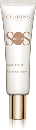 

Основа под макияж Clarins SOS Primer, Luminosity 30 ml