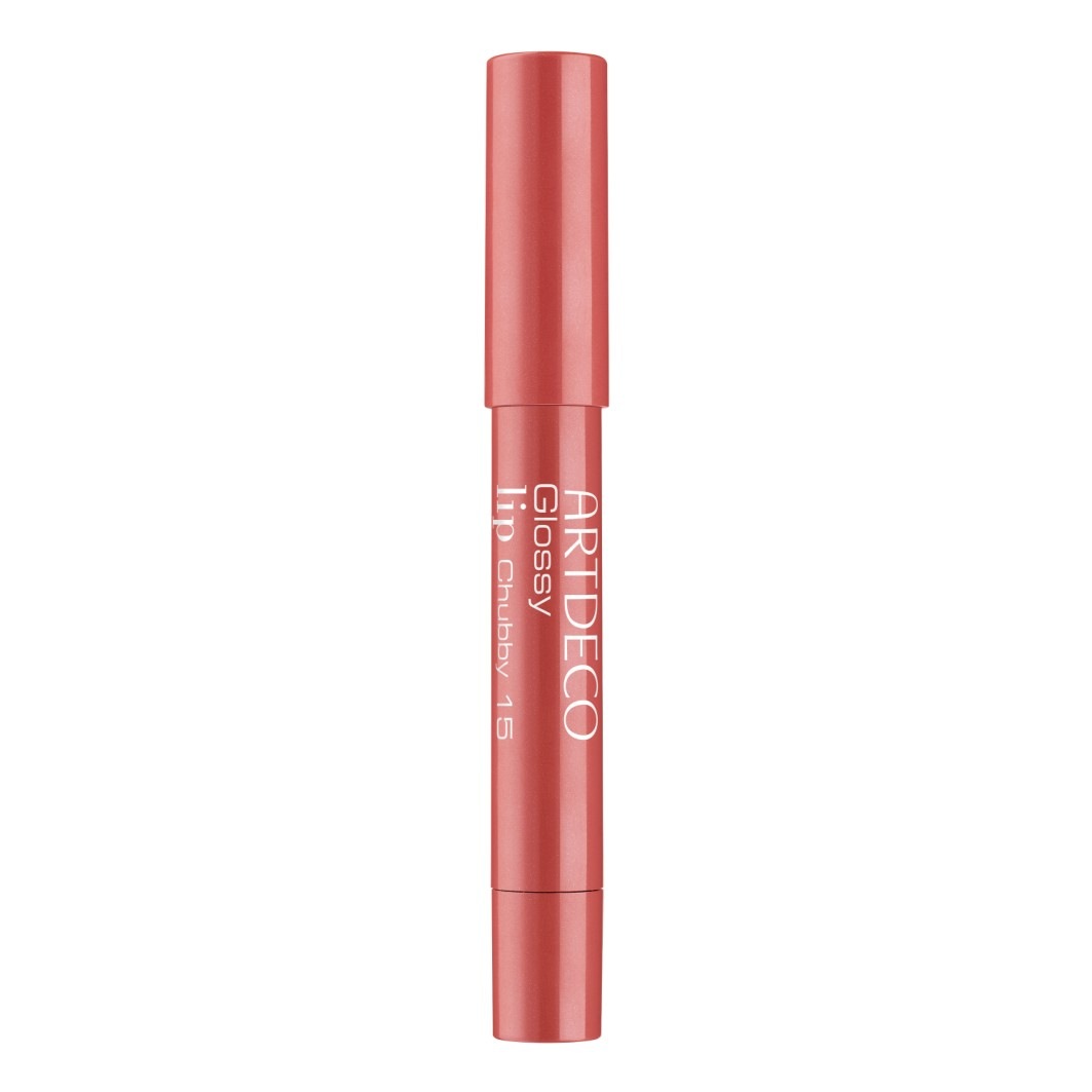 Блеск для губ l.a. vibes glossy lip chubby Artdeco, 15 - la lifestyle, вес 1.8 гр. — фото 2