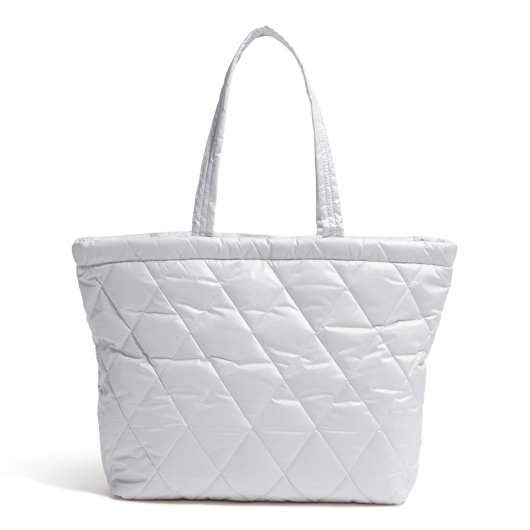 

Outlet Ультралегкая сумка East West Vera Bradley, цвет oyster mushroom
