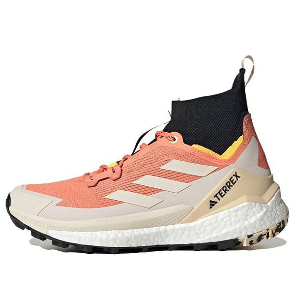 

Кроссовки terrex free hiker 2.0 кроссовки Adidas, красный