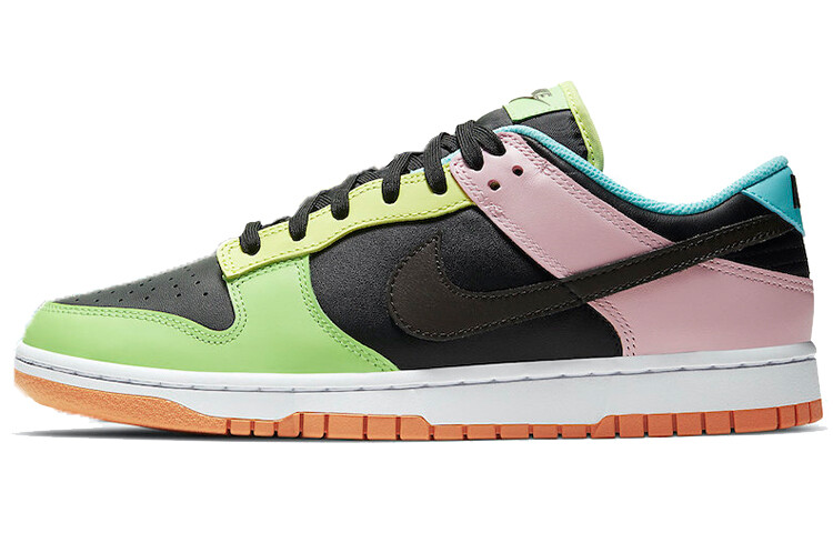 

Кроссовки Nike Dunk Low Free 99 черные, Черный, Кроссовки Nike Dunk Low Free 99 черные