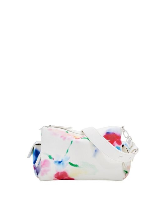 

Сумка Desigual, мультиколор