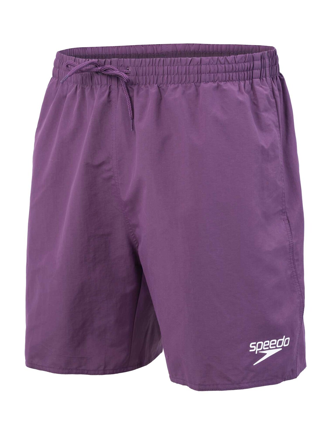 

Шорты для плавания Speedo ESSENTIALS PLUS 16 WSHT, фиолетовый