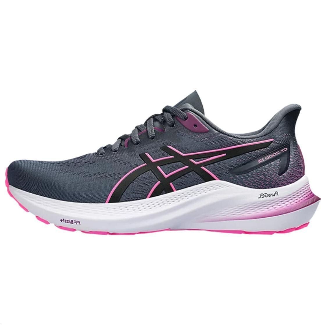 

Кроссовки Asics GT-2000 12 Женские, Black