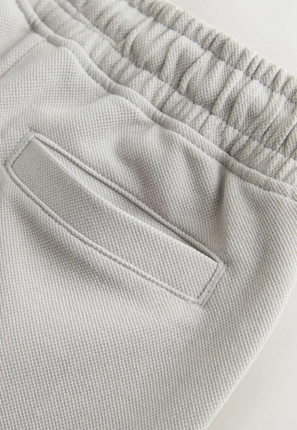 Классические спортивные брюки стандартного кроя Next, Grey — фото 2