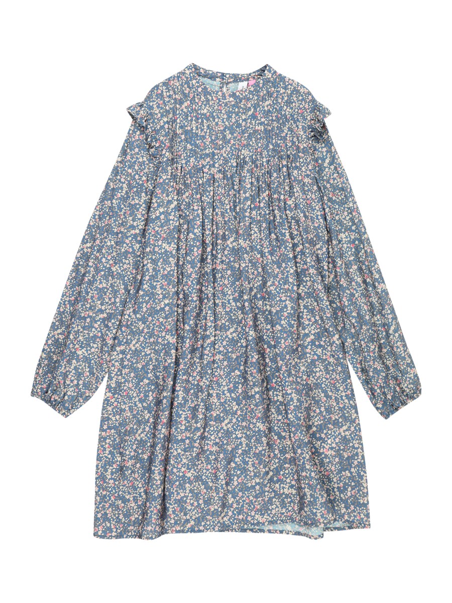 

Платье Vero Moda Girl VMIRIS, синий
