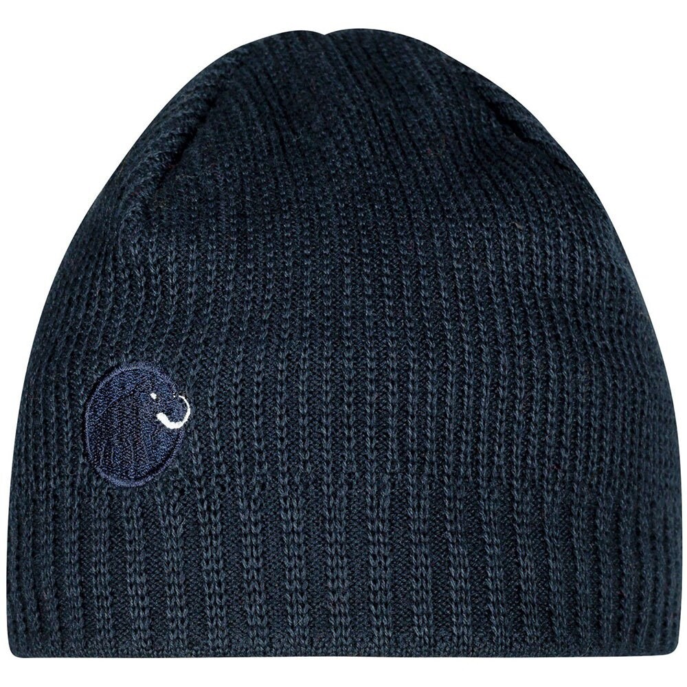 

Шапка Mammut Sublime, синий