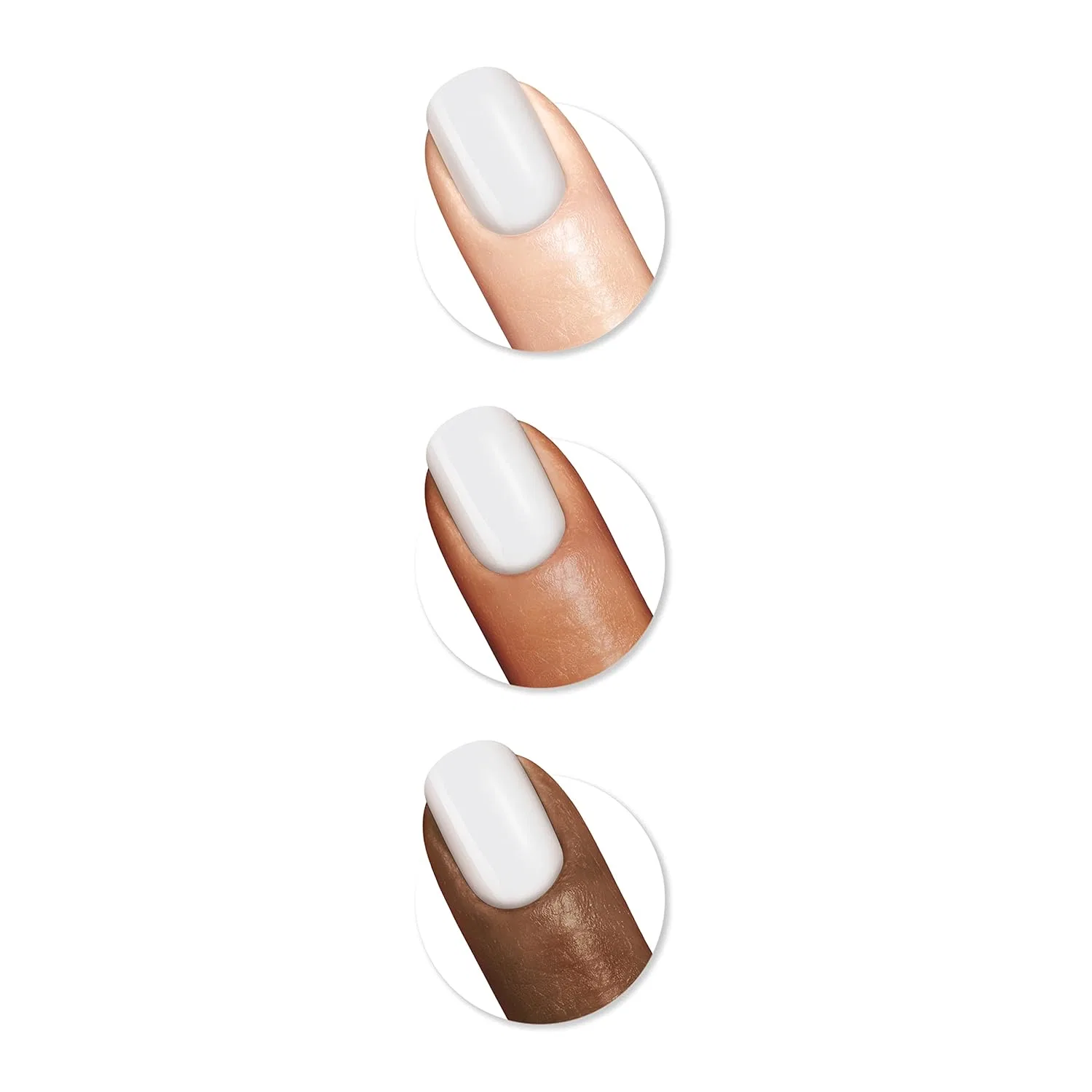Гель-лак «Cuddle Puddle» от Sally Hansen Miracle Gel, 8 дней стойкости Sally Hansen — фото 3