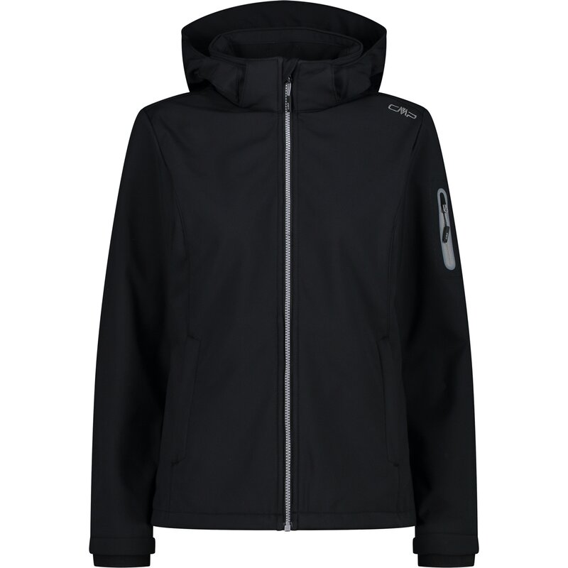 

Функциональная куртка Cmp, цвет nero u901