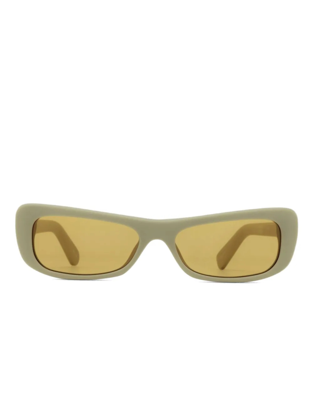 

Солнцезащитные очки Jacquemus CAPRI Green, зеленый