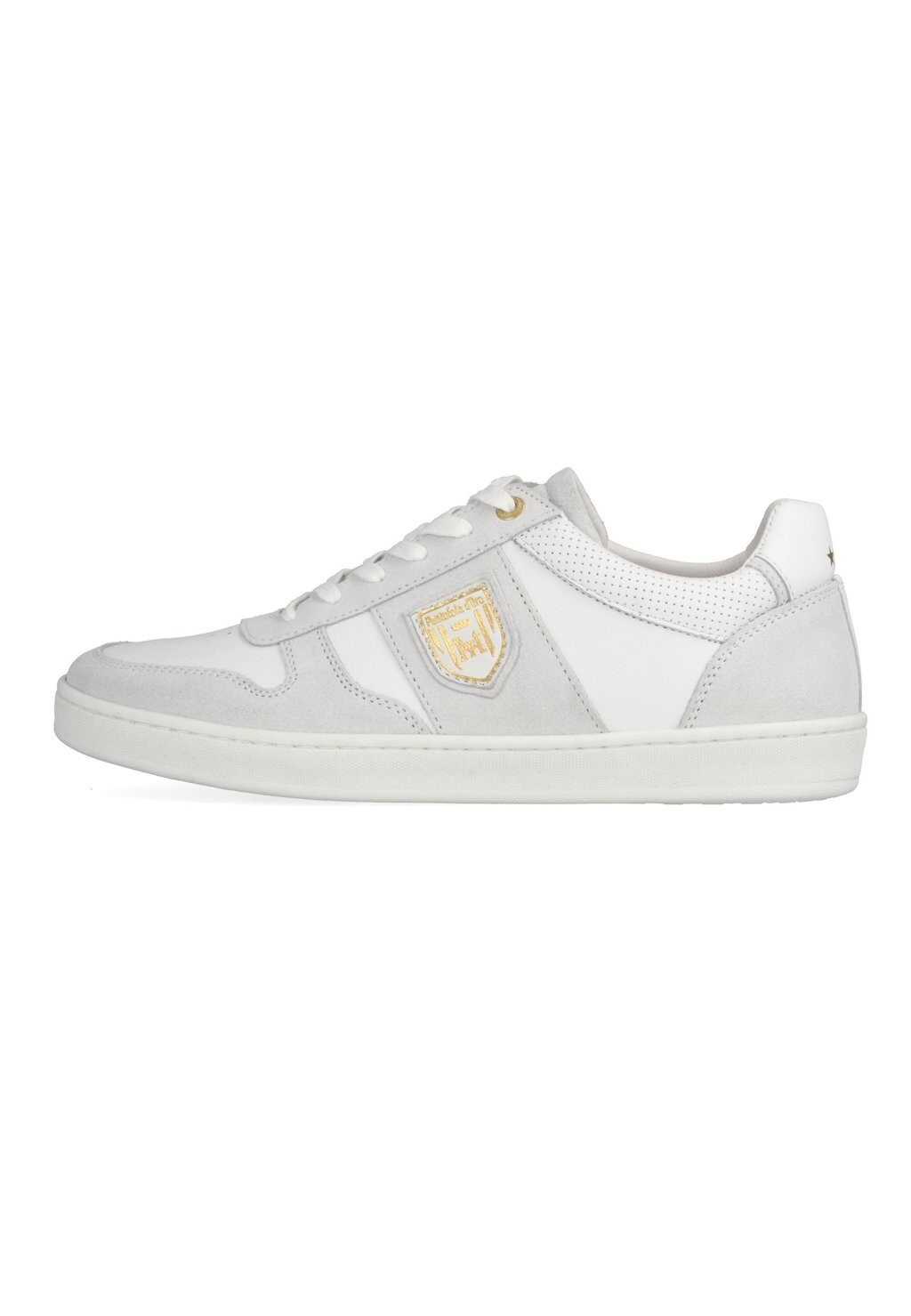 

Кроссовки Pantofola d'Oro, weiss, Серый, Кроссовки Pantofola d'Oro, weiss