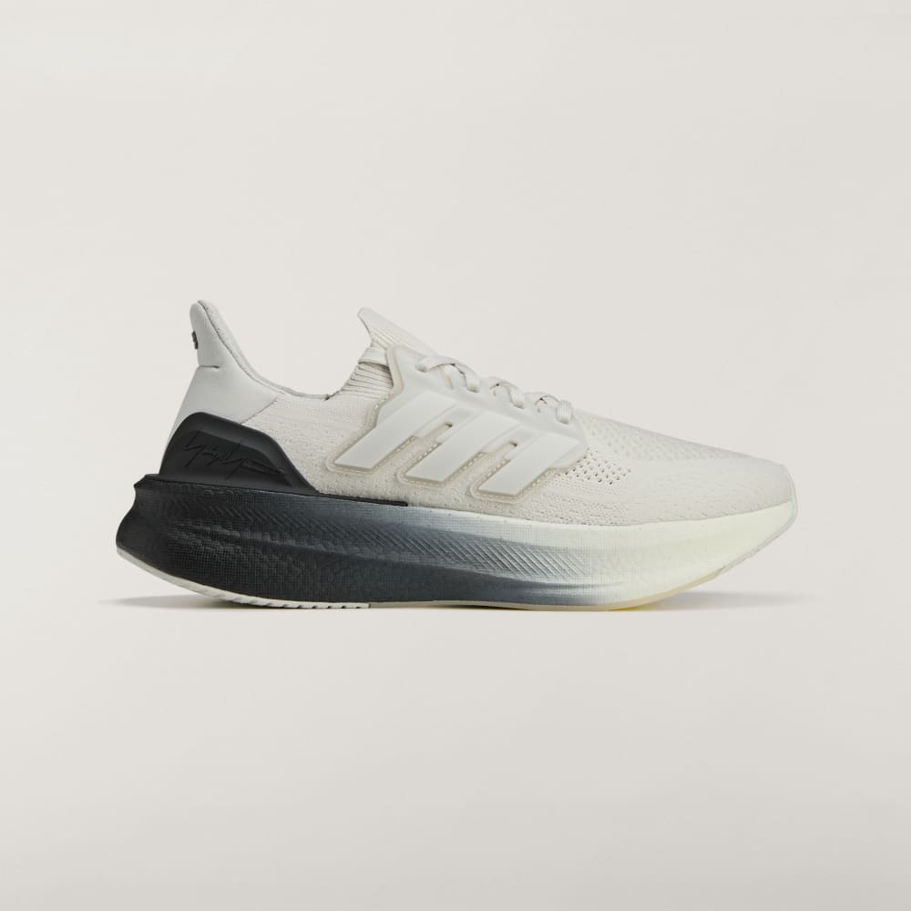 

Кроссовки Adidas Y-3 Ultraboost 5, цвет Beige/Orbit Grey/Black