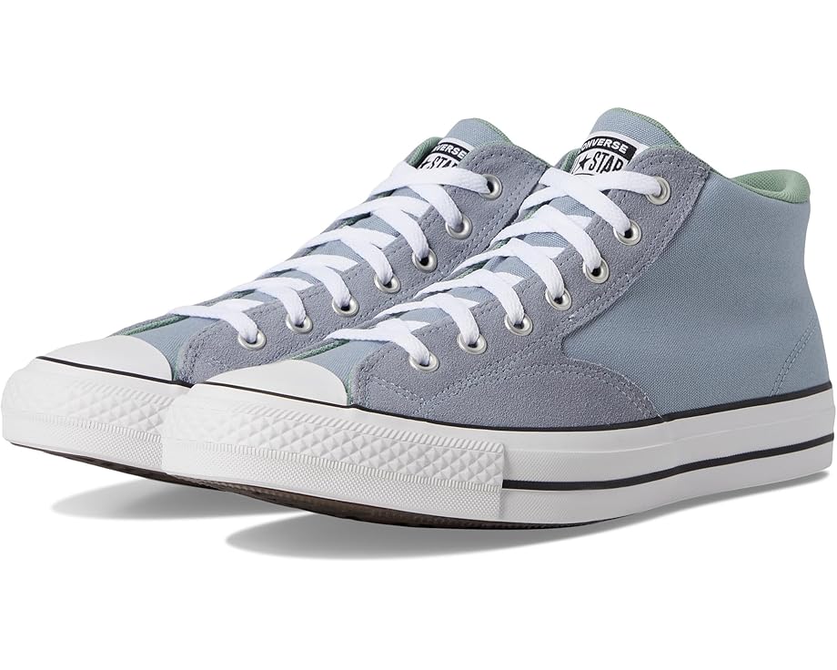 

Кроссовки Converse Chuck Taylor All Star Malden Street, цвет Wet Stone/White/Black