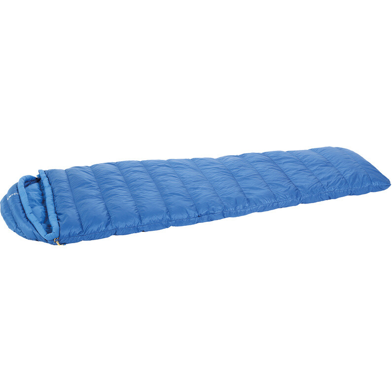 

Спальный мешок Trekkinglite Versa 0° Exped, синий