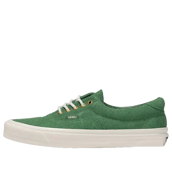 

Кроссовки vault era 95 siped dx x pilgrim surf 'fairway' Vans, мультиколор
