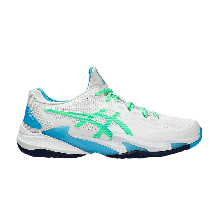 

Кроссовки Court FF 3 'Asia Tour Collection', белый