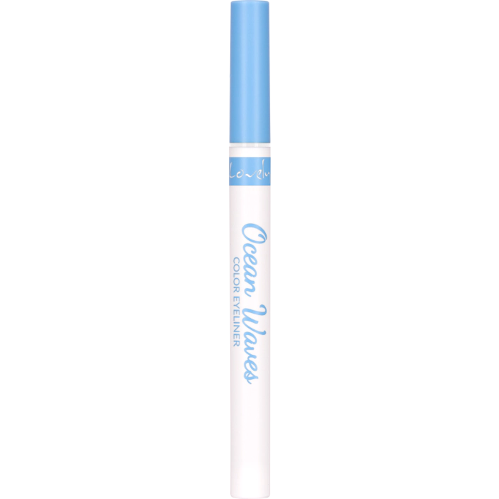 

Подводка для глаз eyeliner ocean waves Lovely Makeup, цвет n3