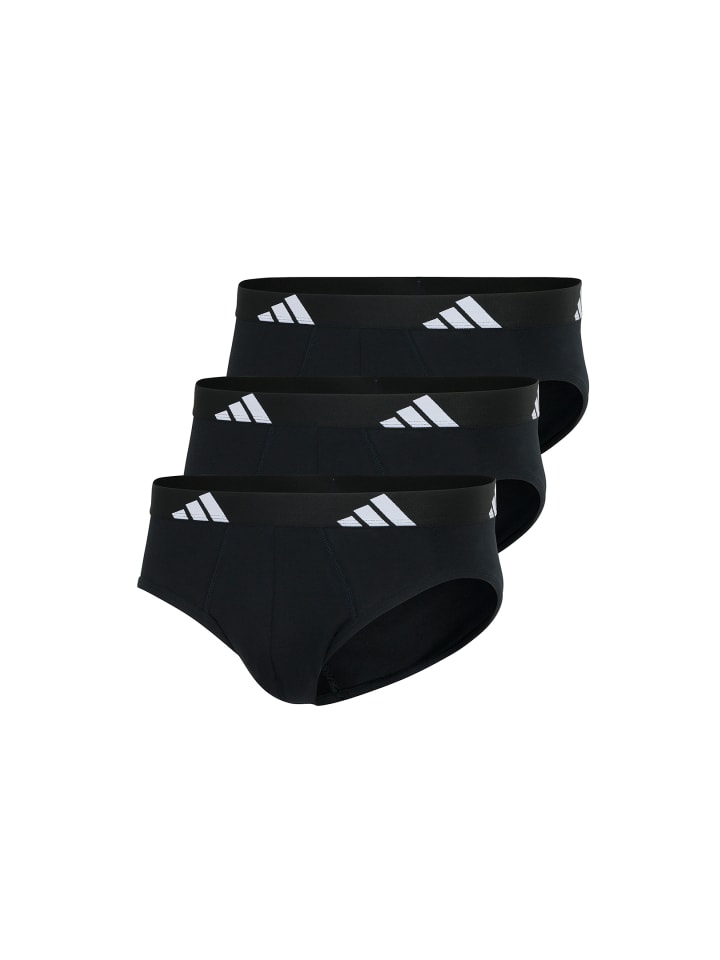 

Трусы боксеры adidas, черный