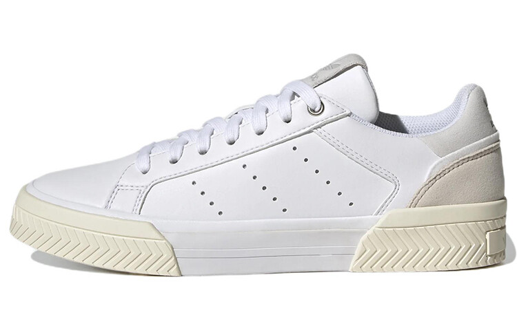 

Женские кроссовки для скейтбординга adidas originals Court Tourino