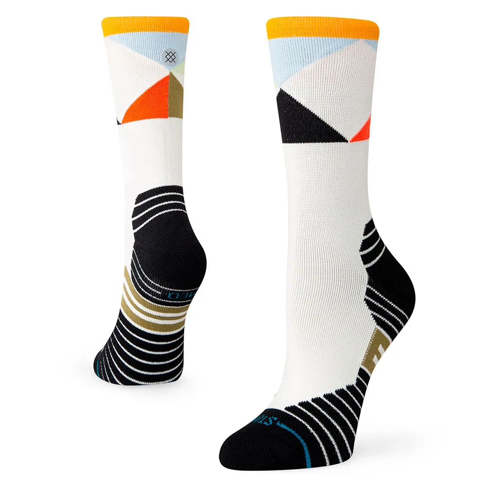 

Носки Stance Tri Mid crew, белый