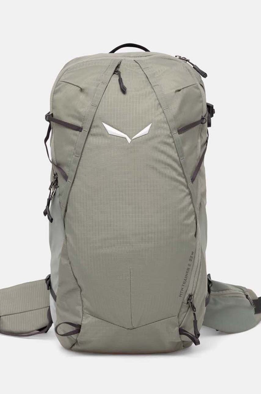 

Рюкзак Mountain Trainer 2 Salewa, зеленый