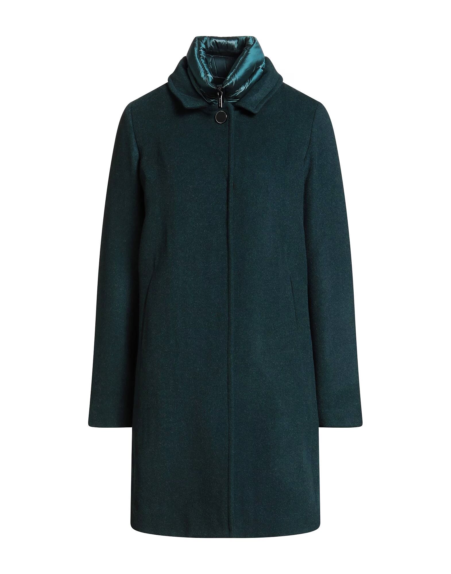 

Пальто Moorer, глубокий бирюзовый