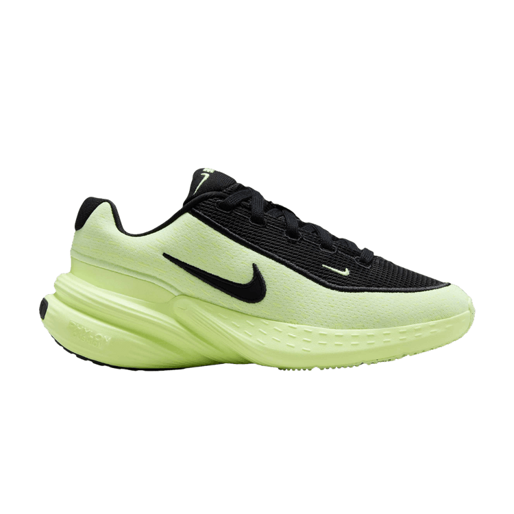 

Кроссовки Uplift SC GS 'Black Barely Volt', зеленый