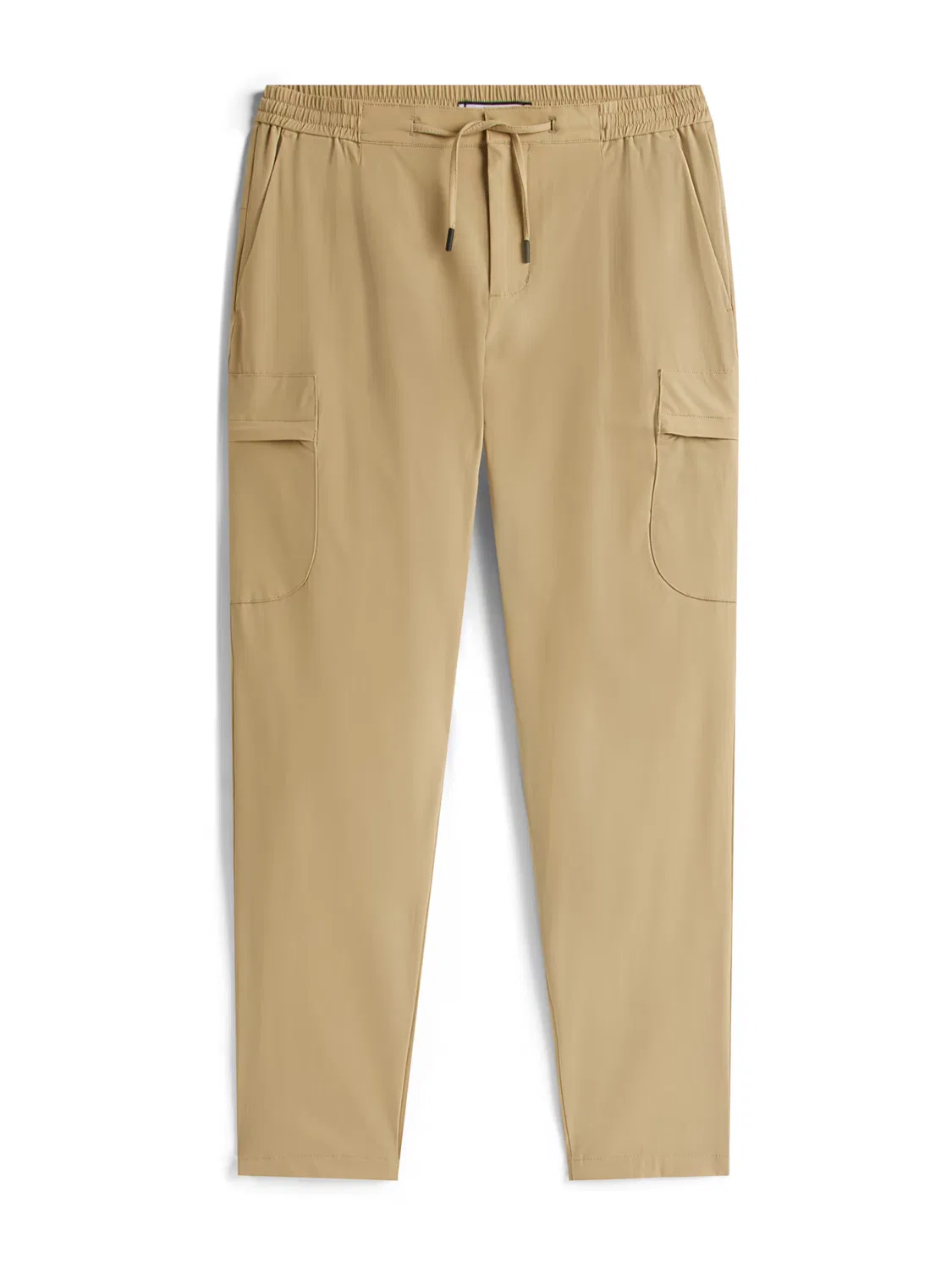 Обычные брюки Tommy Hilfiger, Camel