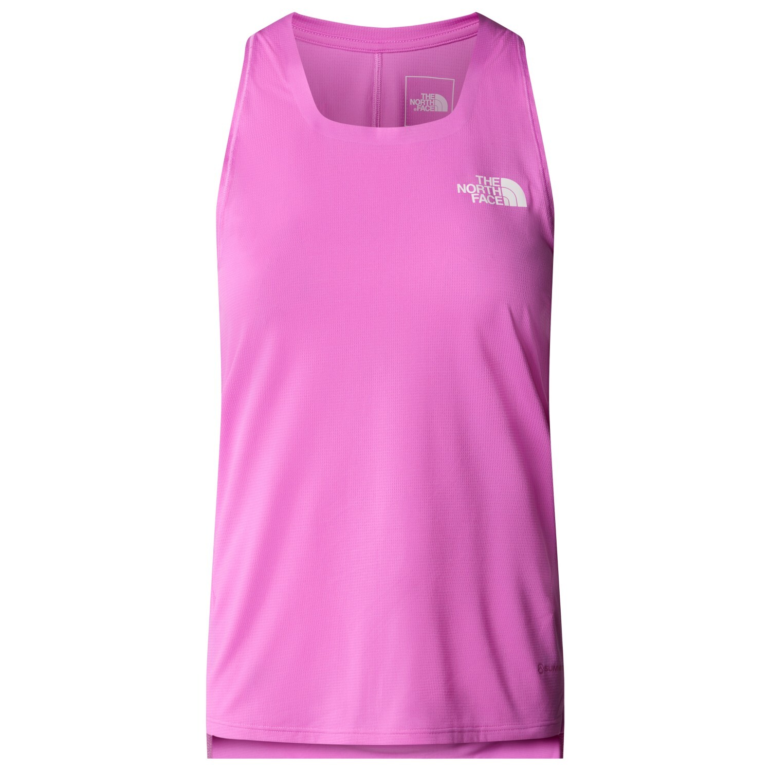 

Майка The North Face Women's Summit High Trail Run Tank, цвет Violet Crocus