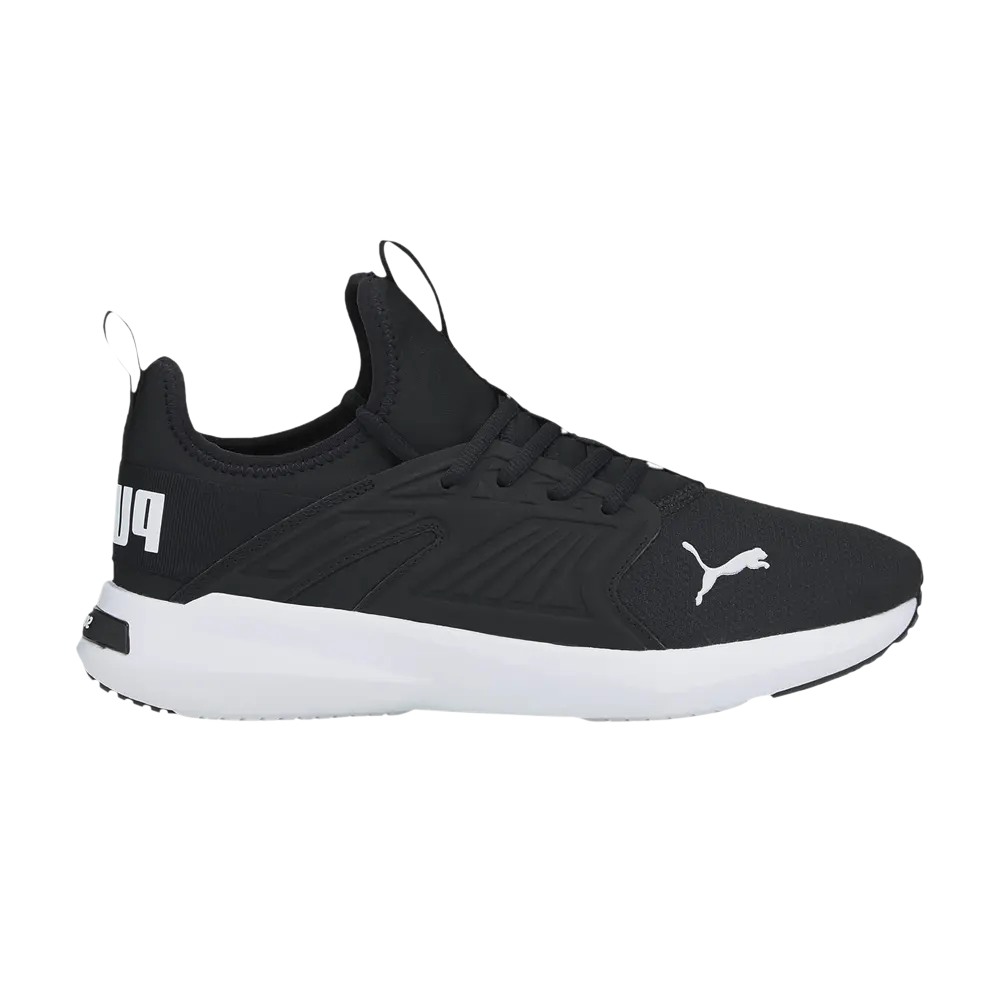 

Кроссовки Softride Fly Puma, черный