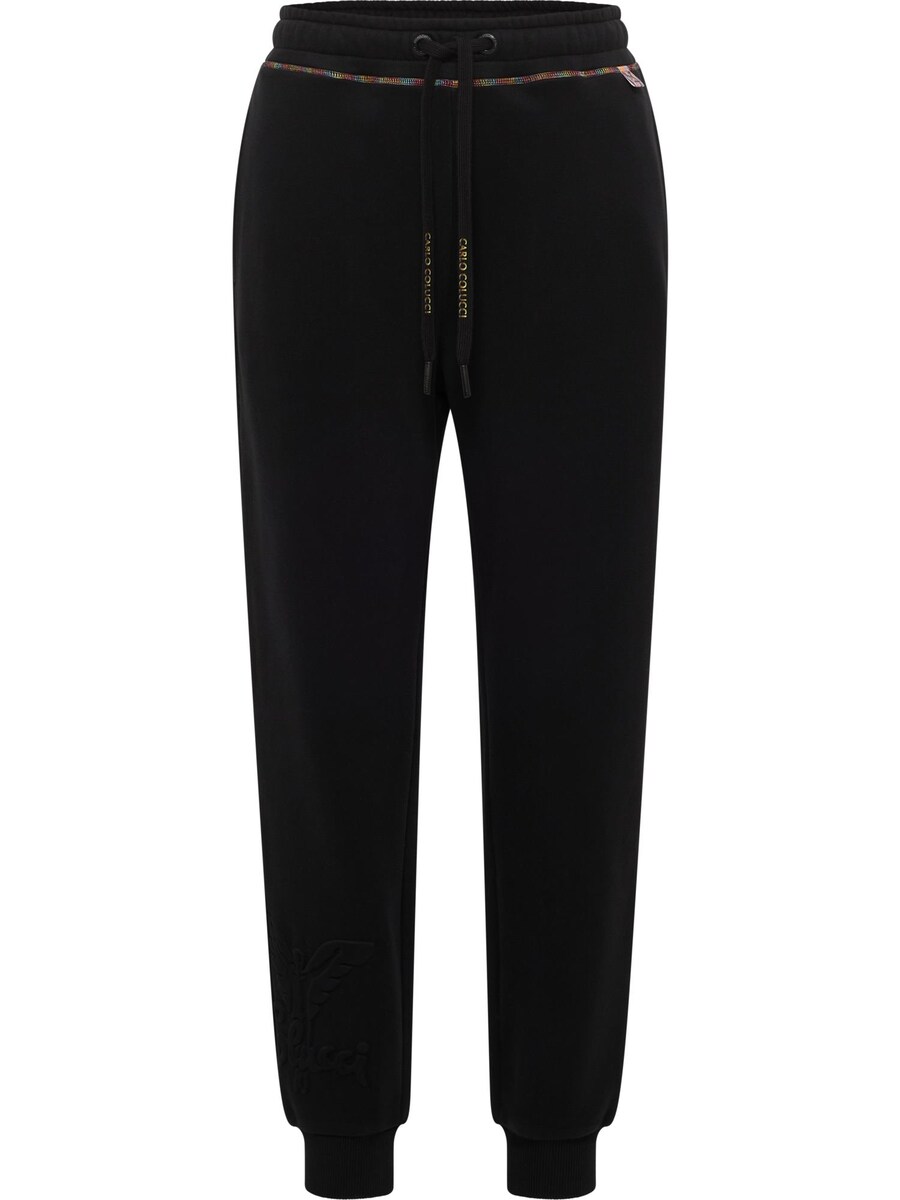 

Повседневные брюки Carlo Colucci Deporta , Black