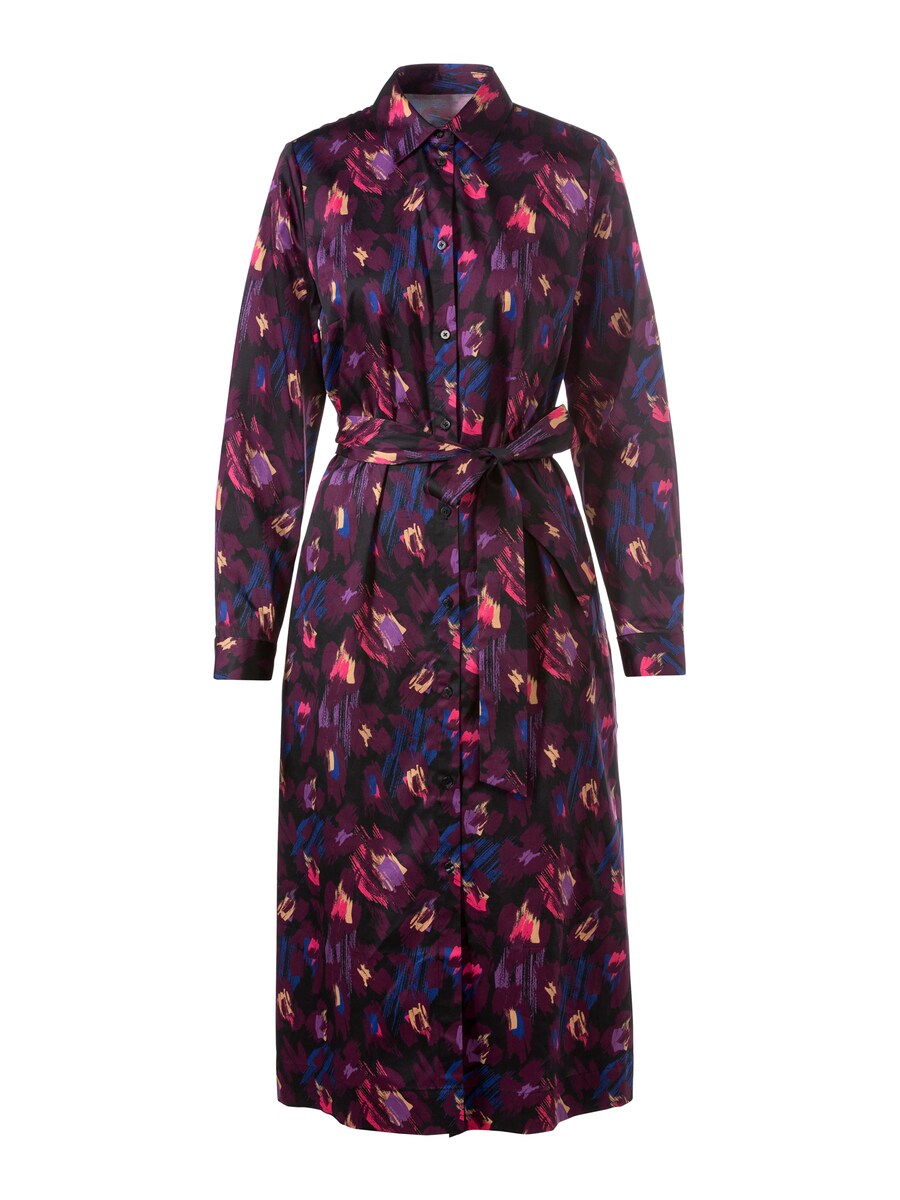 

Платье-рубашка heine, Purple