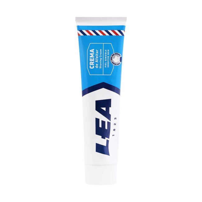 

Пена для бритья Lea, 40 гр