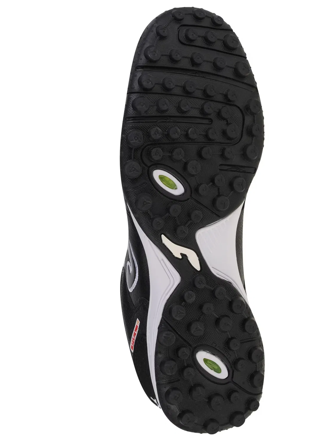 Футбольные бутсы 'Top Flex 25 TOPS TF' Joma, Black — фото 3