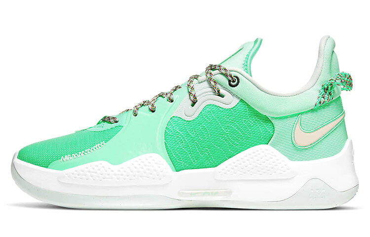 

Мужские баскетбольные кроссовки Nike PG 5