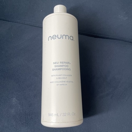 

Увлажняющий шампунь Neu Moisture 32 унции 946 мл Neuma