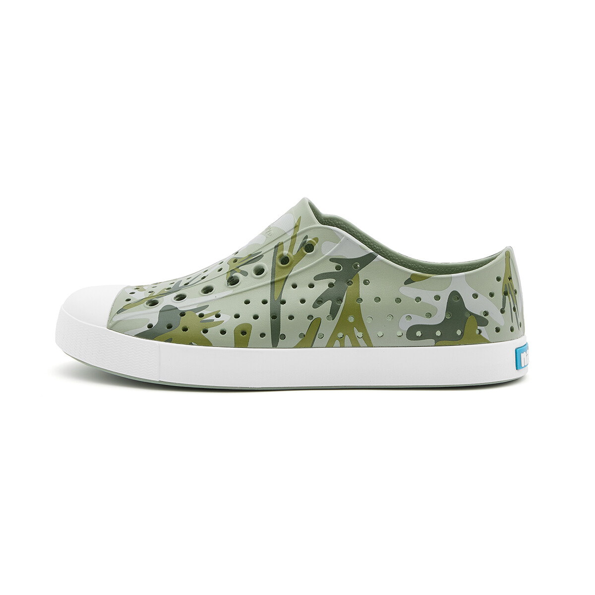 Сабо Native Shoes Jefferson Clogs Unisex