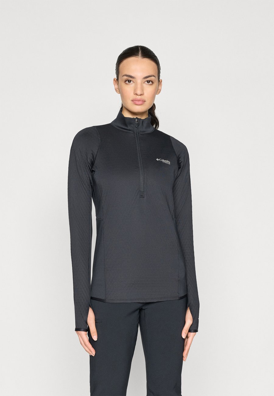 

Топ Columbia CRYSTAL LEAF, Black