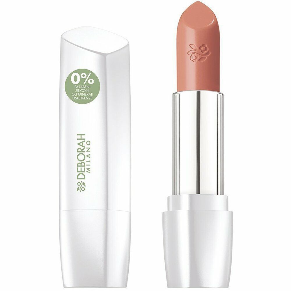 

Губная помада Fórmula Pura Barra De Labios Deborah, цвет 01 color classic nude