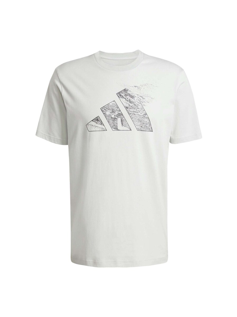 

Рубашка performance ADIDAS SPORTSWEAR M T Ce, белый